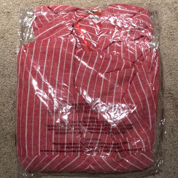 🔥LAST 1!!!🔥 Ruffle Romper 🌺 NWT - Picture 5 of 5